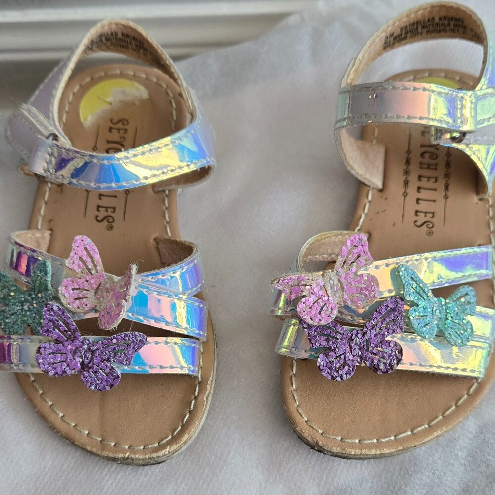 Toddler  sandals